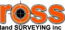 ross LAND SURVEYING, inc